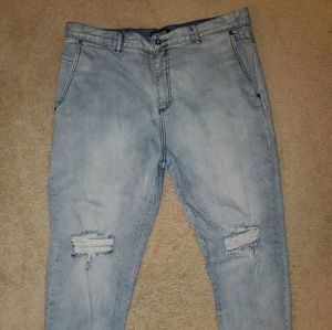 Zanerobe Jeans